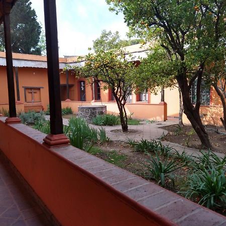 Acogedor Loft Amueblado En El Centro De Tulancingo Daire Dış mekan fotoğraf