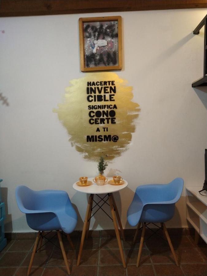 Acogedor Loft Amueblado En El Centro De Tulancingo Daire Dış mekan fotoğraf