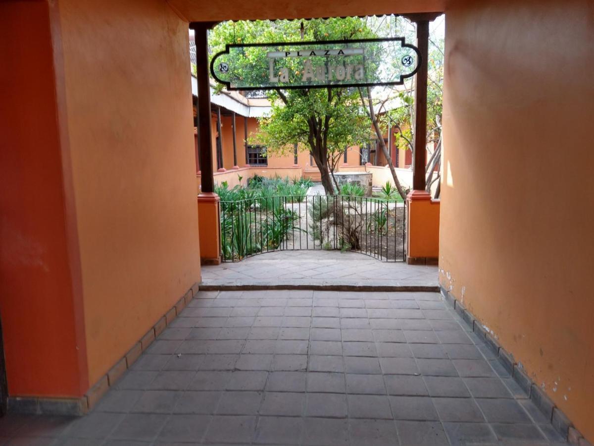 Acogedor Loft Amueblado En El Centro De Tulancingo Daire Dış mekan fotoğraf