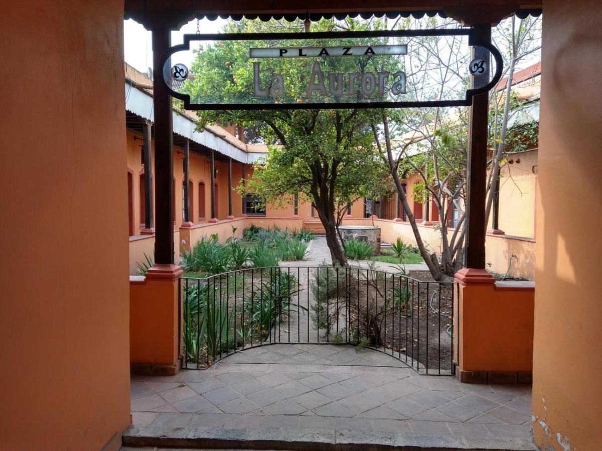 Acogedor Loft Amueblado En El Centro De Tulancingo Daire Dış mekan fotoğraf