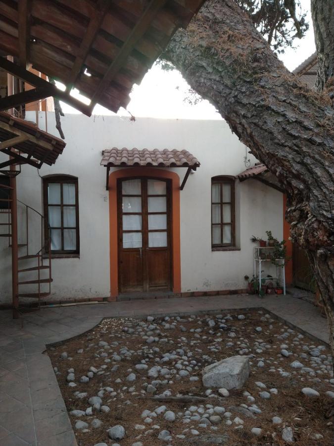 Acogedor Loft Amueblado En El Centro De Tulancingo Daire Dış mekan fotoğraf