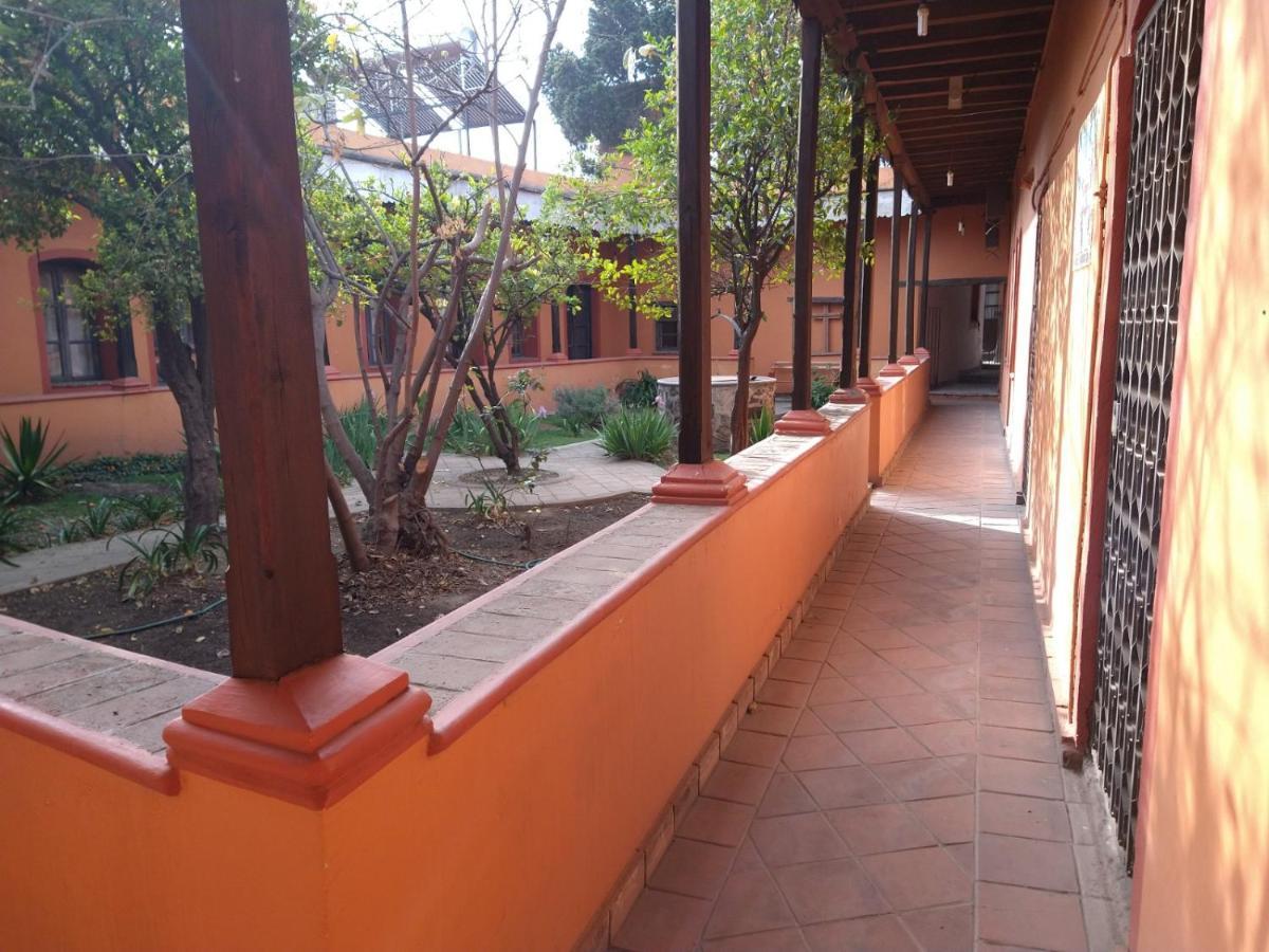Acogedor Loft Amueblado En El Centro De Tulancingo Daire Dış mekan fotoğraf